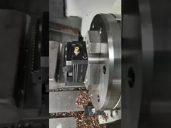 Kompaktowe uchwyty wieloosiowe ze stali stopowej, samocentrujące imadło 5-osiowe ze stali stopowej