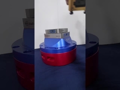 Kompaktowe uchwyty wieloosiowe ze stali stopowej, samocentrujące imadło 5-osiowe ze stali stopowej