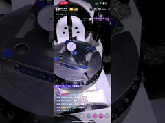 Oprawy do frezowania CNC OEM Oprawy do ręcznego mocowania ze stali stopowej