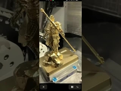 Zaciski do szybkiej wymiany frezów z czterema otworami, punkt zerowy CNC 1,6 kg