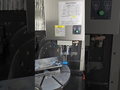 Oprawy wielopozycyjne 96 mm Precyzyjne oprawy punktu zerowego z podwójną pracą