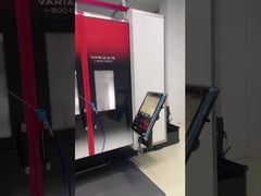 Podnośnik 5-osiowy z precyzyjnym imadłem samocentrującym materiałowym do 3-osiowych 4-osiowych 5-osiowych narzędzi do obróbki cnc