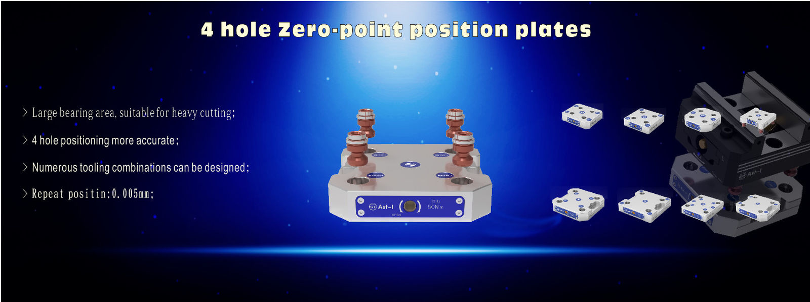 Uchwyt na jaskółczy ogon