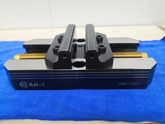 Precyzyjnie regulowane 5-osiowe uchwyty do ręcznego frezowania CNC