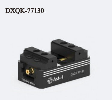 Precyzyjny imadło samocentrujące do obróbki CNC 3 osi, 4 osi, 5 osi, imadło 5 osi 77130