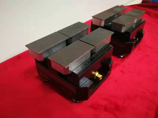 60Nm Self Centering Vise 3Kg Precision CNC Vise Machining Fixture