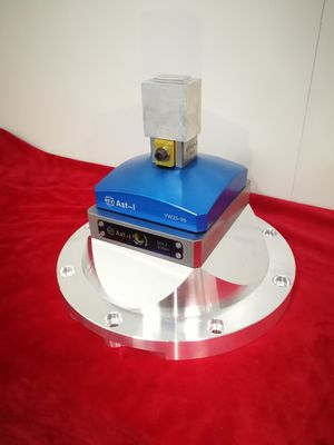 Precision Workholding Fixture 5 Axis CNC Pallet Fixtures YW12-96