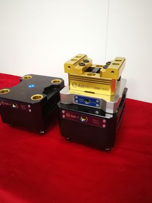 6 kg Przymocowanie punktu zerowego 0,005 mm 22KN System szybkiej wymiany palet