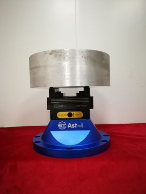 Riser Workholding 5 Axis Vise Manual Precision Self Centering Vise