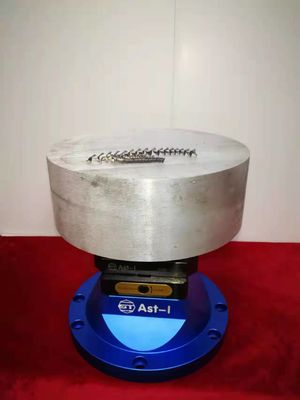 Riser Workholding 5 Axis Vise Manual Precision Self Centering Vise