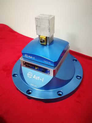 Riser Dovetail Fixture Rigid CNC Milling Fixture Aluminum Manual