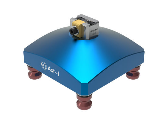 Dovetail Milling Machine Fixture Superhard Aluminum  Material