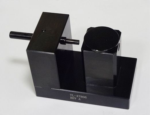 Profesjonalny producent obróbki CNC z aluminium lub stali, niestandardowe części metalowe 06