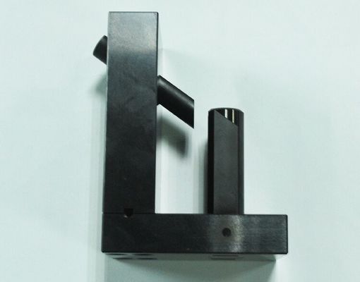 Profesjonalny producent obróbki CNC z aluminium lub stali, niestandardowe części metalowe 06