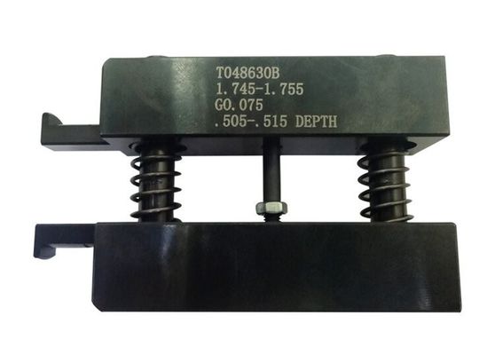 Centrum obróbki metalu anodowanego stali nierdzewnej titanu frezowania Cnc części zamienne na zamówienie 07