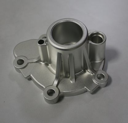 Anodized Titanium Machining Parts Electroplating UG Milling Machine Spare Parts