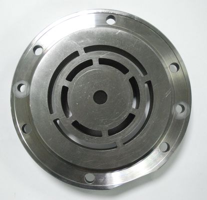 Progressive Stamping Die Parts 400mm SKD11 CNC Milling Machine Spare Parts