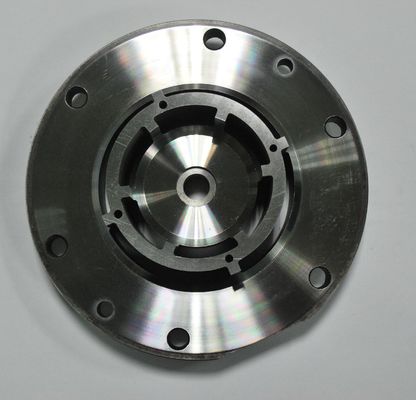 Progressive Stamping Die Parts 400mm SKD11 CNC Milling Machine Spare Parts