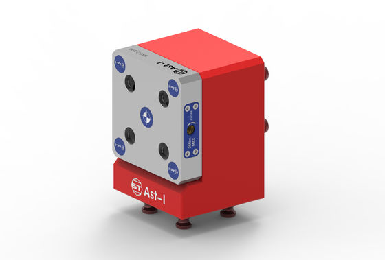 Precyzyjna ręczna zaciska zerowa Aluminium 96 Pull Stud Acc