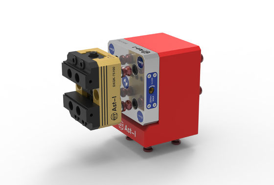 Precyzyjna ręczna zaciska zerowa Aluminium 96 Pull Stud Acc