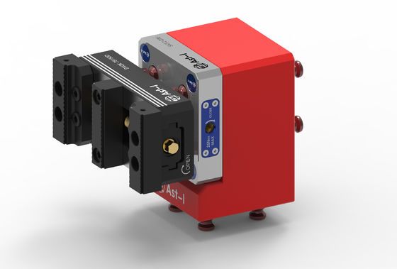 Precyzyjna ręczna zaciska zerowa Aluminium 96 Pull Stud Acc