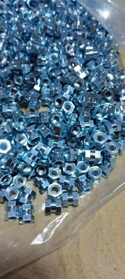 Anodowanie CNC Obróbka Skrawaniem Części Toczone OEM Mosiężne Części Frezowane CNC RoHs