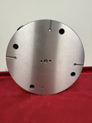 Zmiennik do obróbki metalu CNC