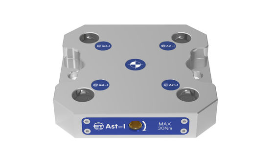 Ręczny uchwyt do obróbki CNC z jaskółczym ogonem, szybka wymiana, pojedyncza paleta