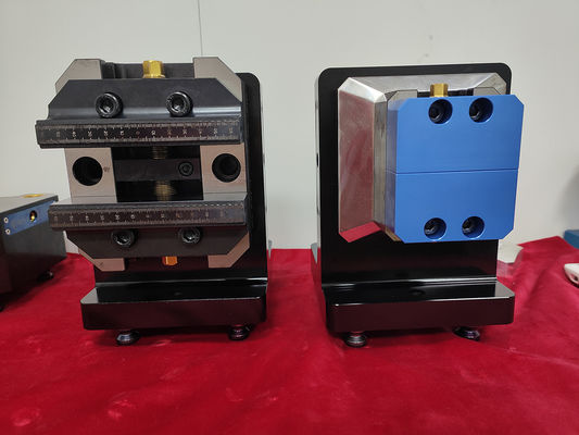 22kn Mill CNC Workholding Fixture 0,005mm Szybka zmiana palety SK96-A90