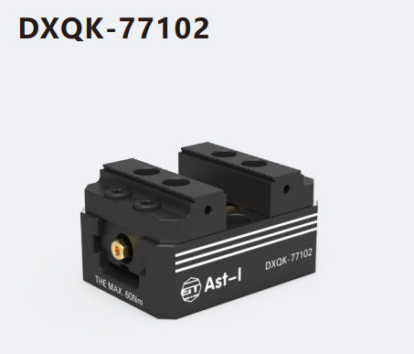 Precyzyjne samocentryzacyjne wiązki CNC pracujące dla 3 osi 4 osi 5 osi wiązki 5 osi 77102